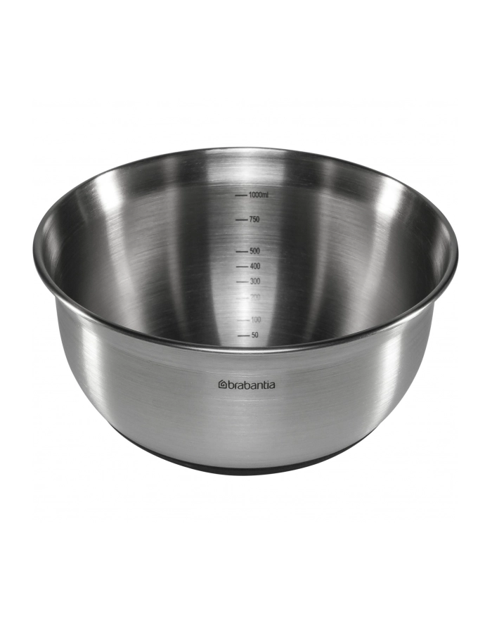 Brabantia zestaw misek 3 szt 1.0, 1.6, 3.0 l 363900 główny