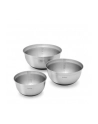 Brabantia zestaw misek 3 szt 1.0, 1.6, 3.0 l 363900 - nr 6