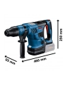 Bosch GBH 18V-36 C Professional 0611915001 - nr 17