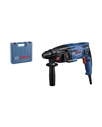 Bosch GBH 2-21 Professional 06112A6000 nr 1