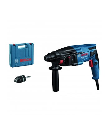 Bosch GBH 2-21 Professional 06112A6001 nr 1