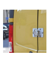 MasterLock Zestaw Zamek Z Ukrytą Kłódką  736EURD - nr 4