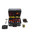 Knipex Walizka narzędziowa BIG Twin Move na 63el (002141) - nr 1