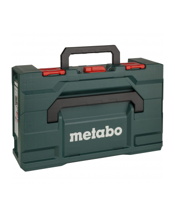 Metabo Mt 18 LTX BL Qsl Cordless Multitool 613088800