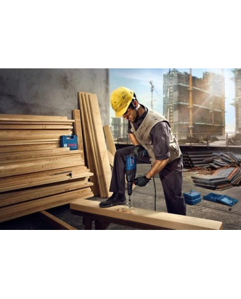 Bosch GBH 2-24 DFR Professional 0611273000 nr 2
