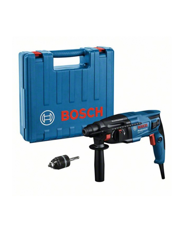 Bosch GBH 2-21 Professional 06112A6001 główny