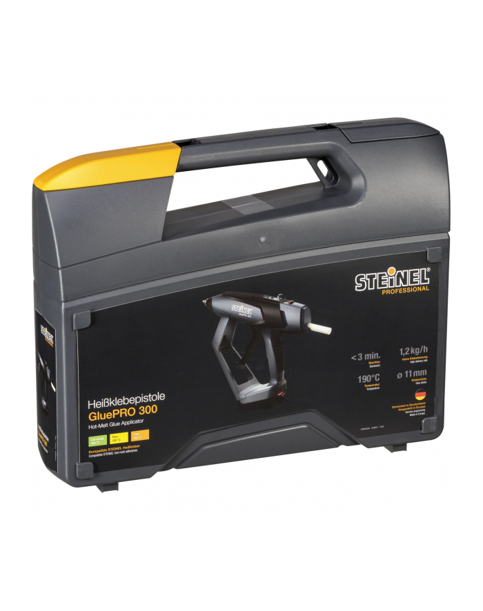 Steinel GluePRO 300 430545 główny