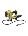 Smarownica DeWalt DCGG571NK XR 18V - nr 1