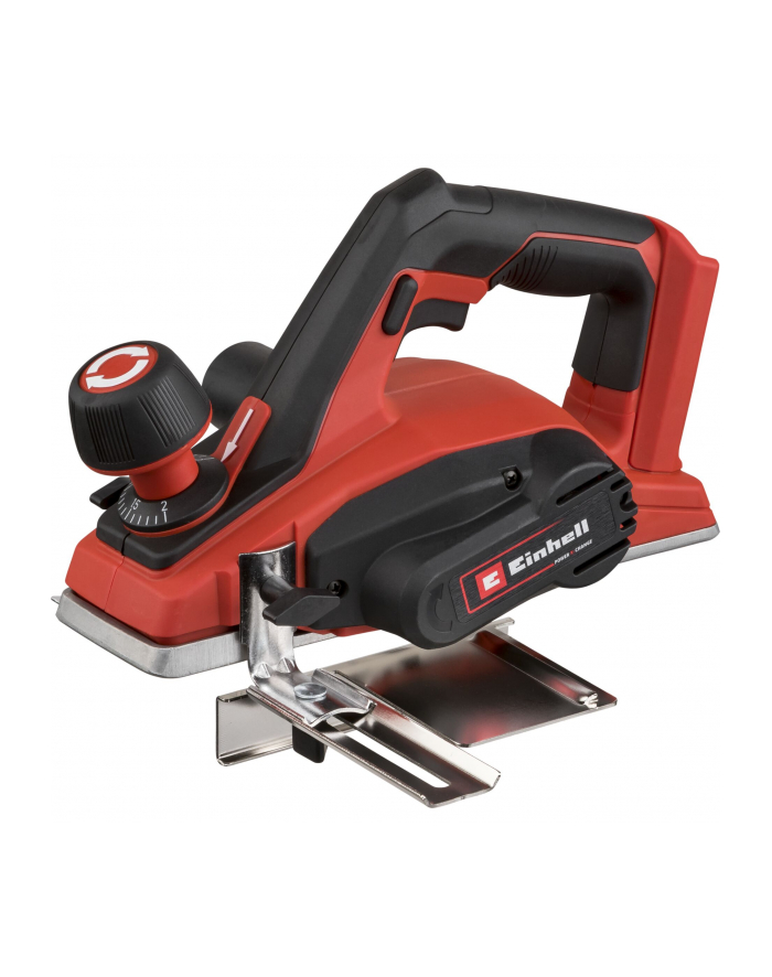 Einhell Te-Pl 18/82 Li-Solo Cordless Planer 4345400 główny