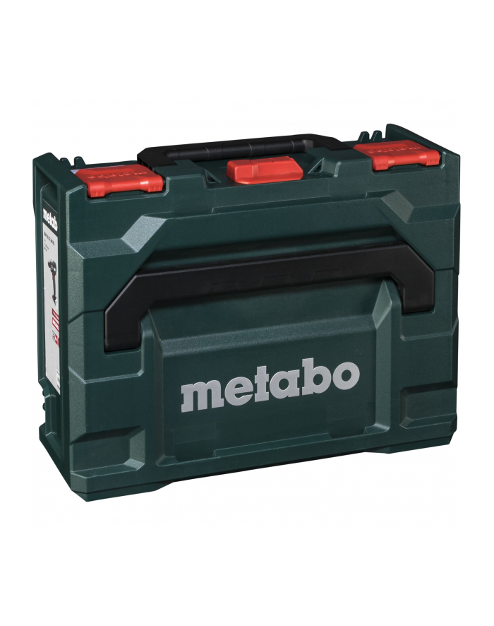 Metabo SSW 18 LTX 400 BL 602205840 główny