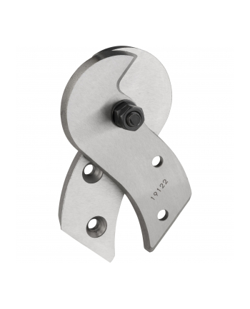 Knipex Zapasowa główka tnąca do nożyc do lin stalowych i kabli o nr 95 71 445 (95 79 445)