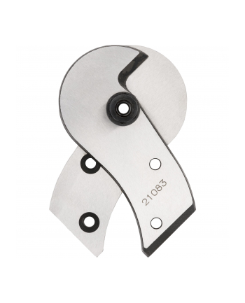 Knipex zapasowa główka tnąca do 95 71 600/95 77 600 9579600