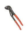 Knipex ZESTAW SZCZYPIEC DO RUR W ETUI 3-CZĘŚCIOWY 125,180,250MM. (001955S8) - nr 2