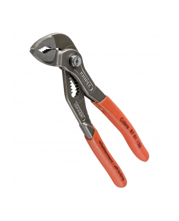 Knipex ZESTAW SZCZYPIEC DO RUR W ETUI 3-CZĘŚCIOWY 150,250,300MM (001955S9)