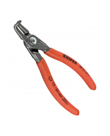 Knipex Zestaw precyzyjnych szczypiec do pierścieni osadczych 002004SB