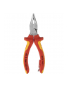 Knipex Szczypce uniwersalne spiczaste (0826145T) - nr 1