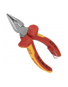 Knipex Szczypce uniwersalne spiczaste (0826145T) - nr 2