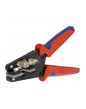 Knipex Automatyczny ściągacz izolacji DWK 180mm 12 12 10 - nr 2