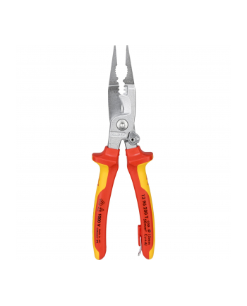 Knipex Szczypce Wielofunkcyjne 50mm2 13 96 200 T 1613892