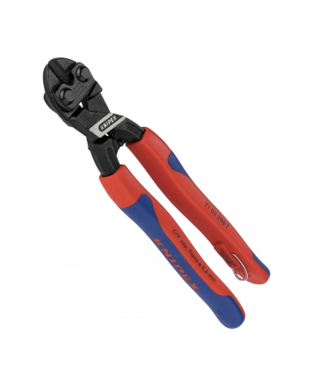 Knipex Szczypce tnące przegubowe CoBolt z zaczepem zabezpieczającym 71 02 200 T 7102200T