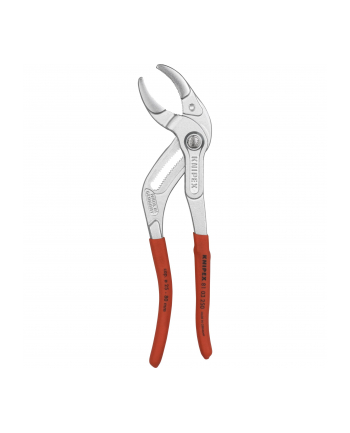 Knipex Szczypce do syfonów sanitarnych i złączy 25-80mm 81 03 250 nr 2
