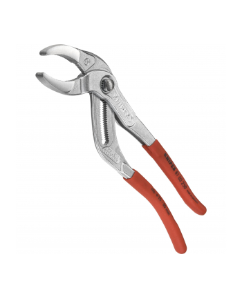 Knipex Szczypce do syfonów sanitarnych i złączy 25-80mm 81 03 250 nr 1