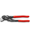 Knipex Szczypce Nastawne I Klucz W Jednym Narzędziu 180Mm 8601180 - nr 13