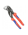 Knipex Szczypce Nastawne I Klucz W Jednym Narzędziu 180Mm 8602180 - nr 11