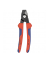 Knipex 95 12 160 Nożyce 9512160 - nr 1