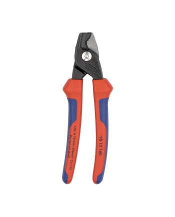 Knipex 95 12 160 Nożyce 9512160