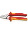 Knipex 95 16 160 Nożyce 9516160 - nr 3