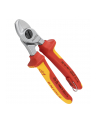 Knipex Nożyce Do Kabli Z Uchwytem Zabezpieczającym (9516165T) - nr 2