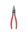 Knipex Artykuły do zagniatania do tulejek kablowych 979005 - nr 2