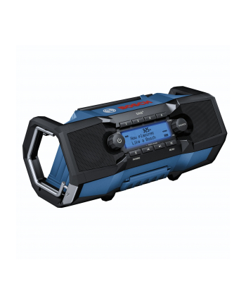 Bosch GPB 18V-2 SC Radio budowlane 06014A3100