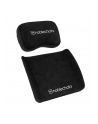 Noblechairs Zestaw Poduszek Z Pamięcią Kształtu Do Foteli Czarny - nr 3