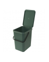Brabantia kosz na odpadki Sort & Go zielony Pine 25 l - nr 2