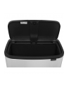 Brabantia Kosz Bo Touch Bin 36 L 1 Komora Biały Biały - nr 4