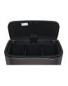 Brabantia Kosz Brabantia Bo Touch Bin Brązowo-Czarny 3X11 L - nr 4