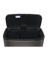 Brabantia BO kosz na śmieci z dwoma pojemnikami 316142 - nr 4