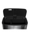 Brabantia BO kosz na śmieci z trzema pojemnikami 316081 - nr 4