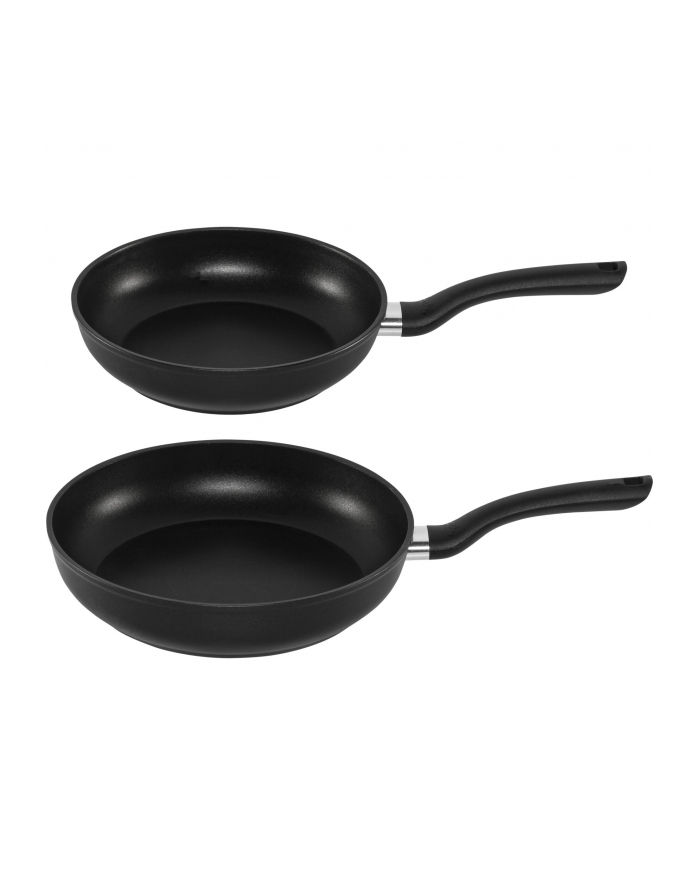 Fissler Cenit Indukcja Duo 2 Szt Patelnie Nieprzywierające główny
