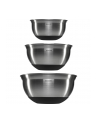 Brabantia zestaw misek 3 szt 1.0, 1.6, 3.0 l 363900 - nr 1