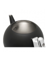 Bredemeijer Teapot Bella Ronde 1,2L Black Matt Chrom (101006) - nr 3