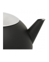 Bredemeijer Teapot Bella Ronde 1,2L Black Matt Chrom (101006) - nr 5