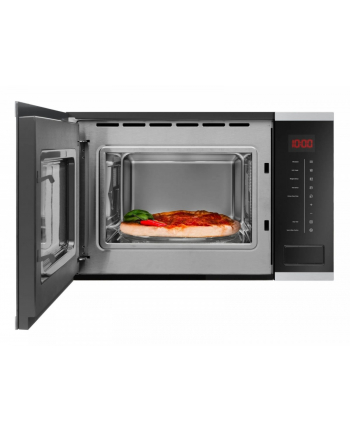 amica Kuchnia mikrofalowa AMMB20E3SGI X-TYPE nr 2
