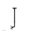 neomounts by newstar Uchwyt sufitowy FPMA-C050BLACK - nr 31