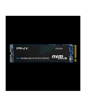 pny Dysk SSD CS1030 500GB M.2 2280 nr 1