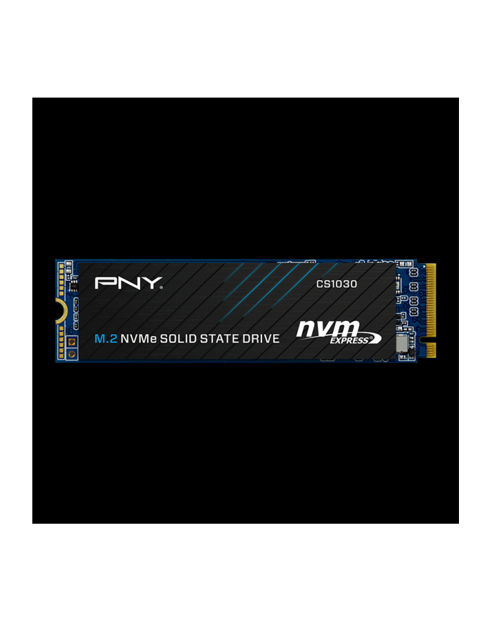 pny Dysk SSD CS1030 500GB M.2 2280 główny