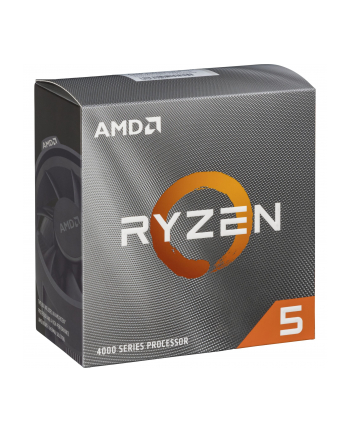 Procesor AMD Ryzen 5 4500 100-100000644BOX