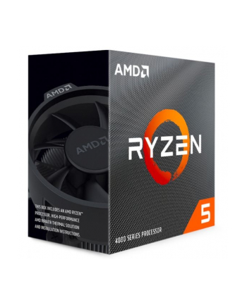 Procesor AMD Ryzen 5 4500 100-100000644BOX